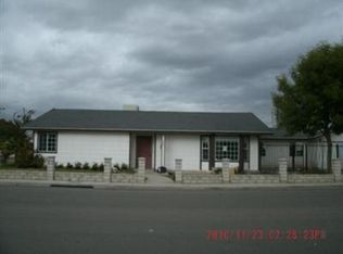 303 8th Ave, Delano, CA 93215