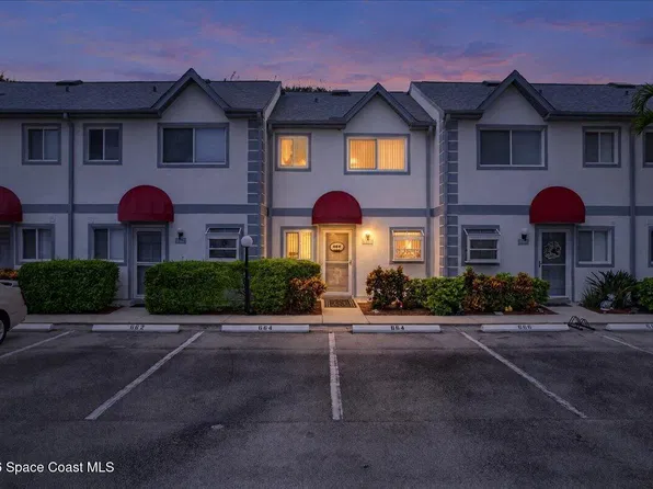 664 Seaport Blvd #T236, Cape Canaveral, FL 32920