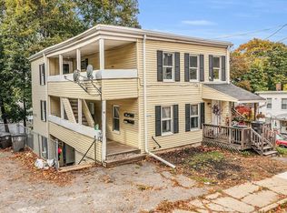 91 Regan St, Gardner, MA 01440