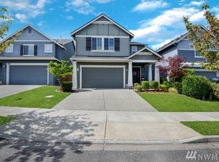 5347 Clifftop Dr, Mount Vernon, WA 98273