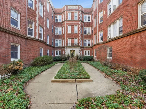 1413 W Farwell Ave APT D3, Chicago, IL 60626