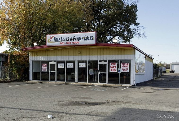 1st image of 3727 Lamar Ave