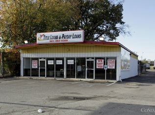 3727 Lamar Ave, Memphis, TN 38118