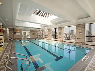 Rented by Nest Seekers International