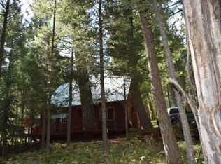 3622 Meadow View Ln, Island Park, ID 83429