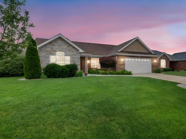 2428 Winesap St, Schererville, IN 46375