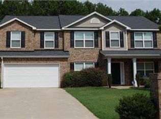 140 Back Cedar Ln, Warner Robins, GA 31093
