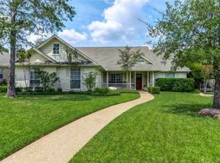 1215 Windrift Cv, College Station, TX 77845