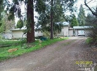 10477 Oak St, Grass Valley, CA 95945