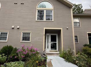 7 Village Falls Way #7, Merrimack, NH 03054