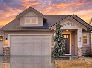 3443 E Girdner Dr, Meridian, ID 83642