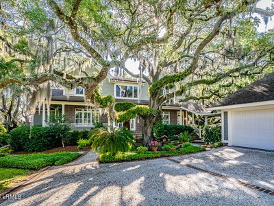 3 The Point, Saint Helena Island, SC, 29920