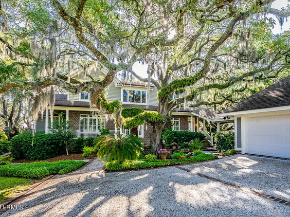3 The Point, Saint Helena Island, SC 29920