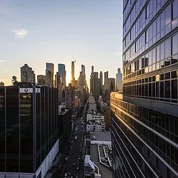 Rented by Bond New York