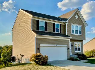 10363 Canberra Dr, Independence, KY 41051