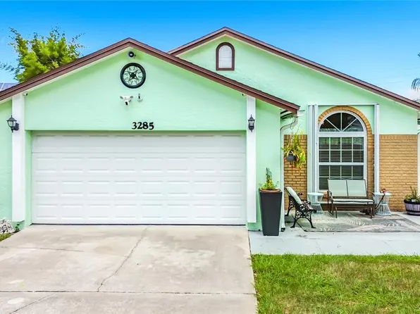 3285 SMOKE SIGNAL CIRCLE, KISSIMMEE, FL 34746