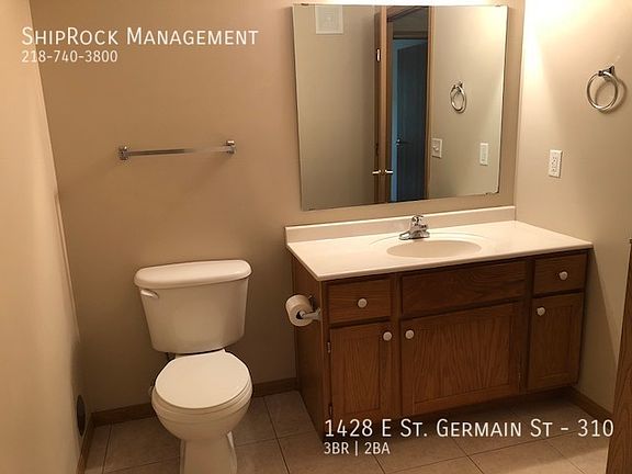 3rd image of 1428 E Saint Germain St #310