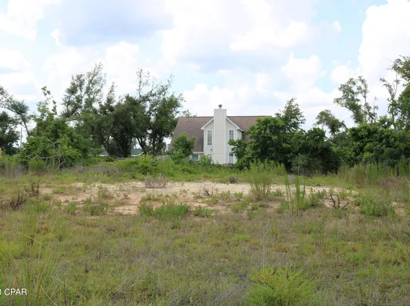 4917 Brock St, Panama City, FL 32404
