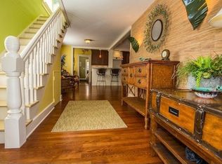310 Elizabeth St, Key West, FL 33040