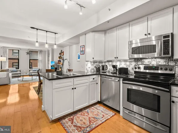 631 D St NW, Washington, DC