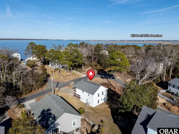 101 W Sir Walter Raleigh Dr Lot 55, Kill Devil Hills, NC 27948