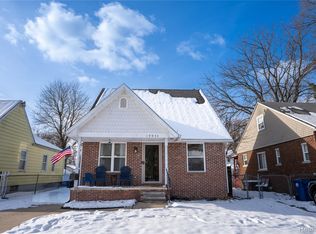 19953 Wakenden St, Redford, MI 48240