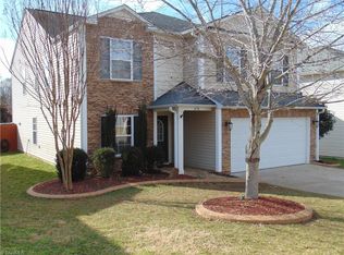 478 Hancock Dr, Kernersville, NC 27284