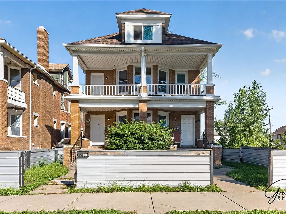 591 Hague St