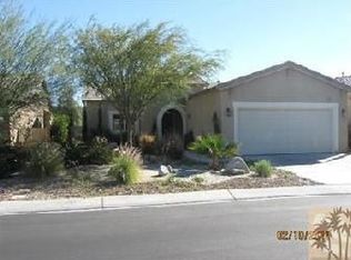 3934 Mira Arena, Palm Springs, CA 92262