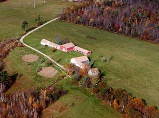 146&158 N Hills Ridge Rd, Greene, ME 04236