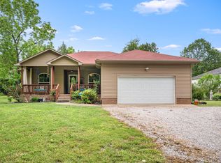 2480 Mount Lebanon Rd, Lewisburg, TN 37091