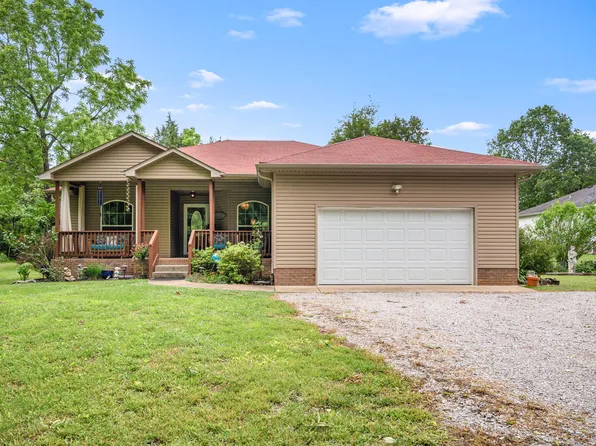 2480 Mount Lebanon Rd, Lewisburg, TN 37091