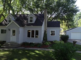 1617 Benson Rd, Montevideo, MN 56265