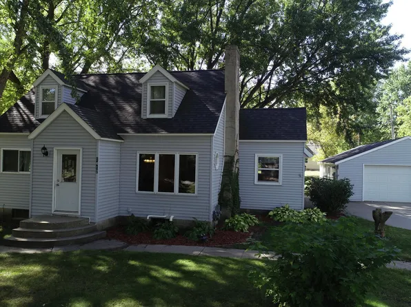 1617 Benson Rd, Montevideo, MN 56265