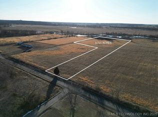 7 S 54th St W, Muskogee, OK 74401