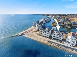 2101 Fairfield Beach Road, Fairfield, CT 06824