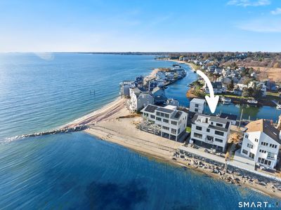 2101 Fairfield Beach Road, Fairfield, CT, 06824