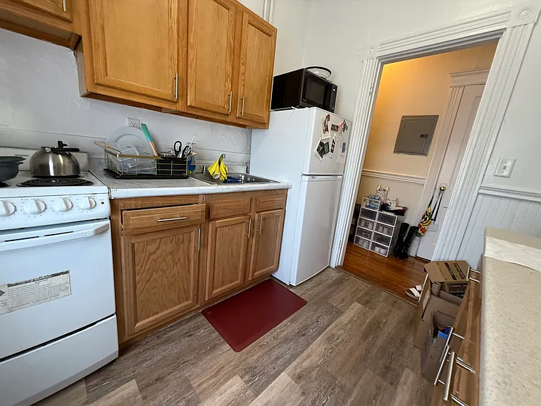 1358 Commonwealth Ave #13 — Photo 6