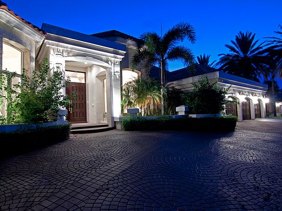 Boca Raton Estate