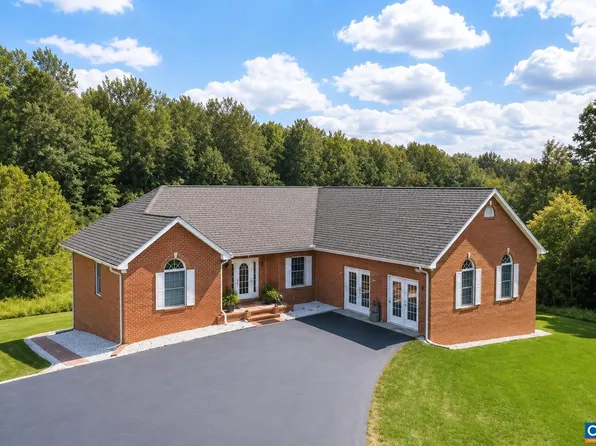 105 Squirrel Path, Stanardsville, VA 22973