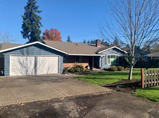 9200 SW Jamieson Rd, Beaverton, OR 97005