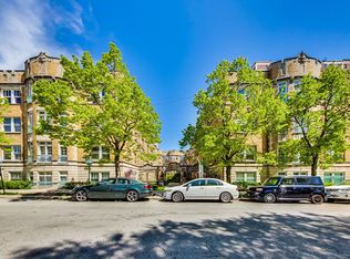 1524 E 59th St APT B2, Chicago, IL 60637