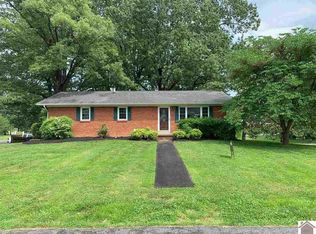 774 5th Ave SE, Calvert City, KY 42029
