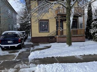 6340 24th Ave, Kenosha, WI 53143