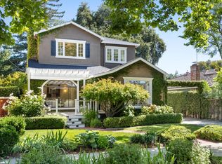 449 Grand St, Redwood City, CA