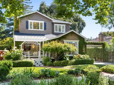 449 Grand St, Redwood City, CA, 94062