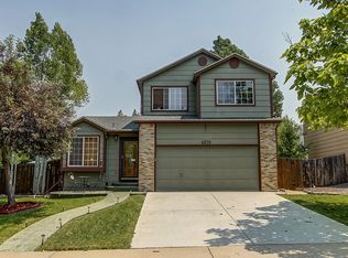 4378 Andover Ave, Castle Rock, CO 80104