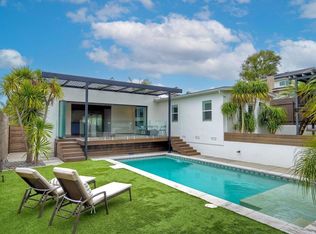 3971 Del Mar Ave, San Diego, CA 92107
