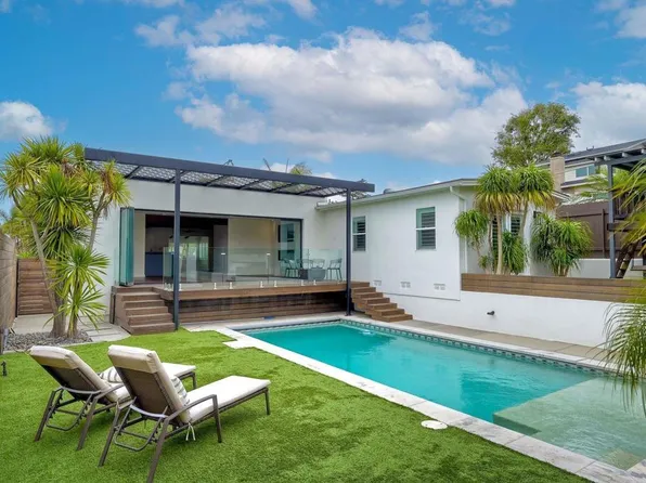 3971 Del Mar Ave, San Diego, CA 92107