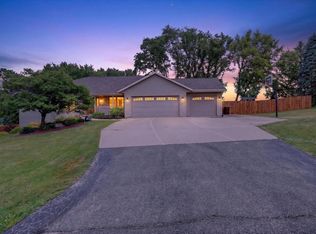 2309 E Pine Tree Court, Milton, WI 53563